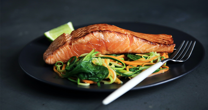 Quick Easy And Nutritious Meals For Seniors To Make At Home Noble 