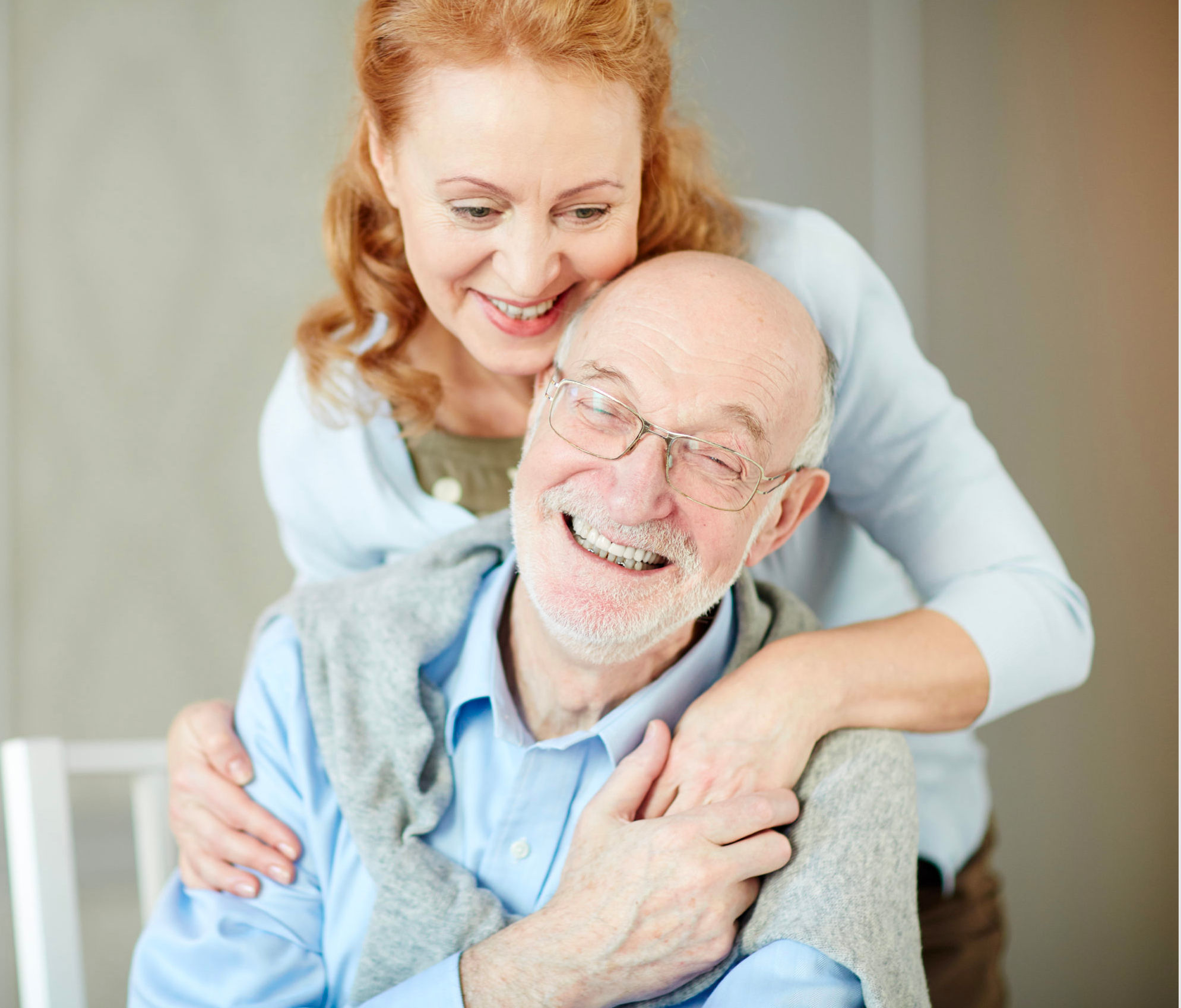 Senior Living - Memory Care