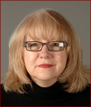 Cindy Hounsell WISER