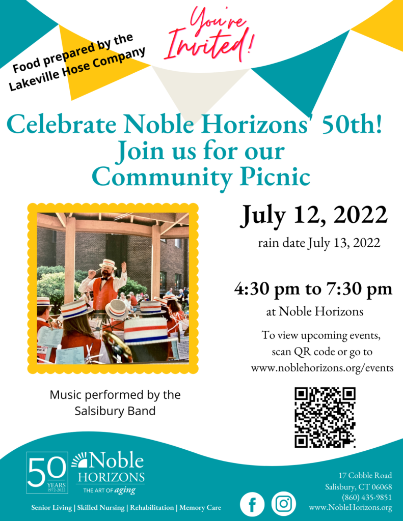 CB Community Picnic Flyer July 12, 2022 CB Community Picnic Flyer July 12, 2022