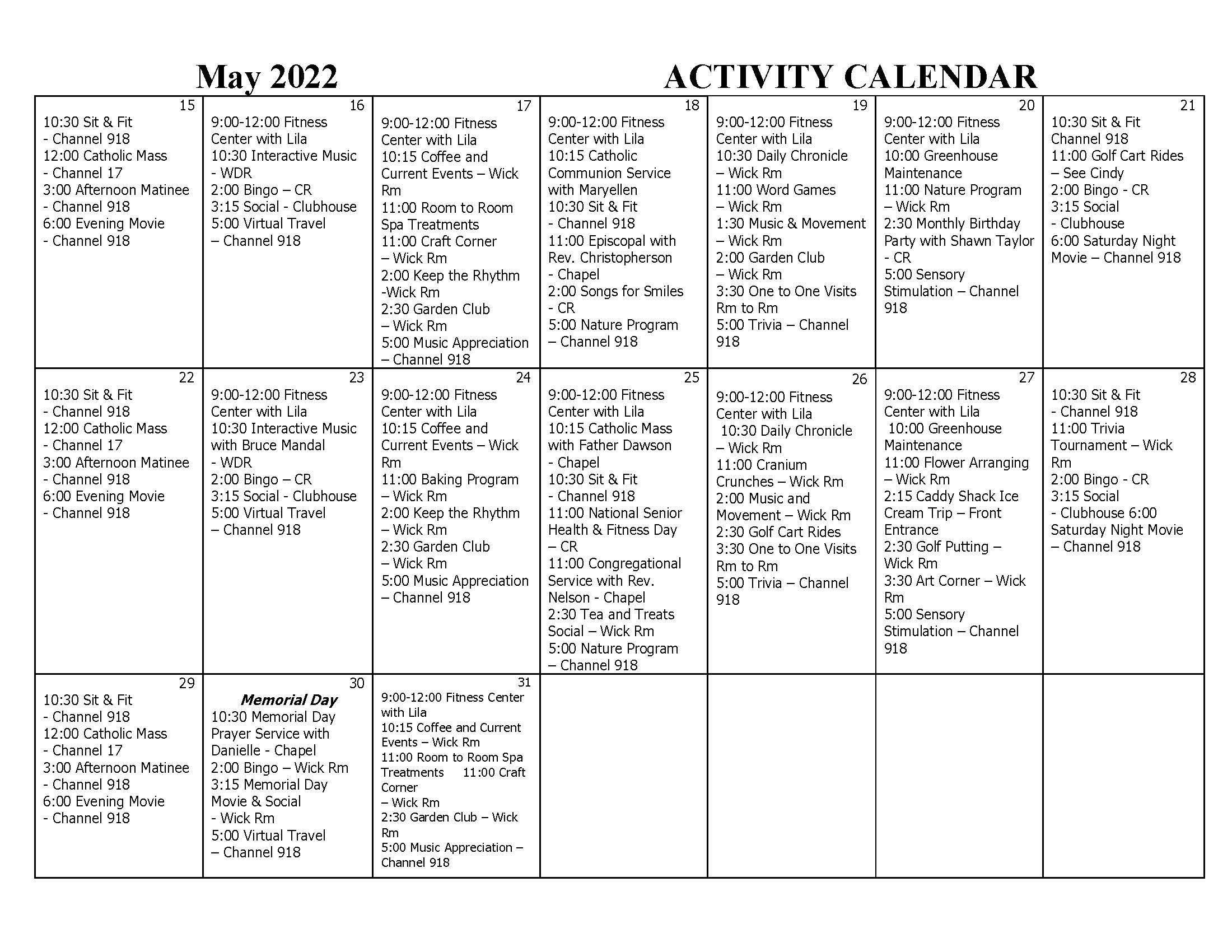 May 2022 Activity Calendar_Page_2