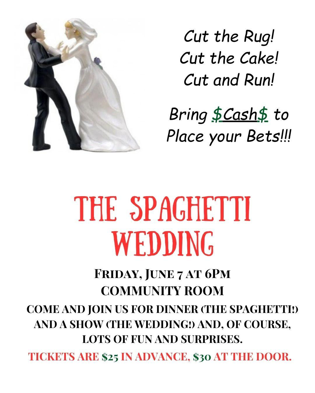 spaghetti-wedding