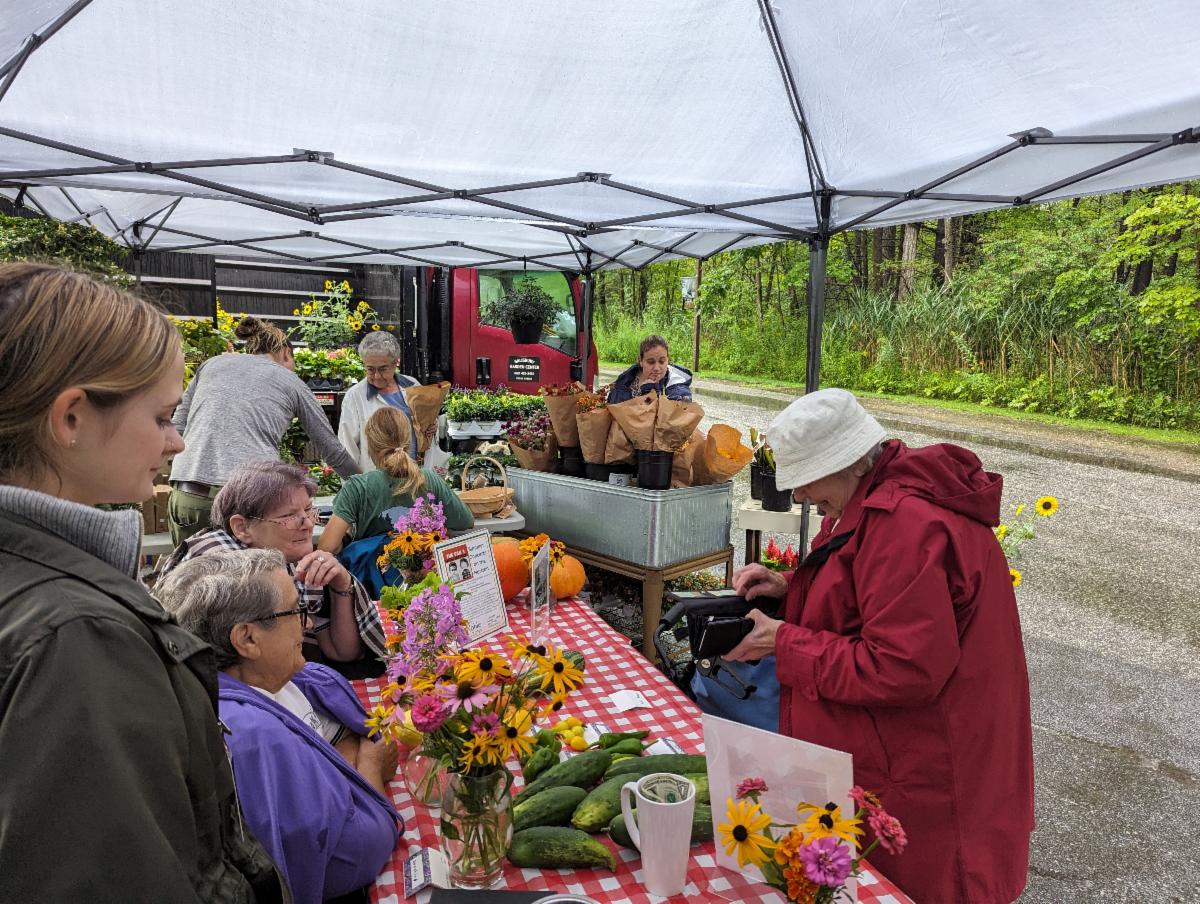 Farmers Markets