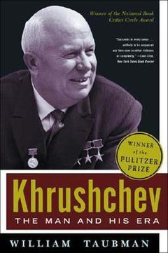 Khrushchev_The_Man_and_His_Era_book_cover