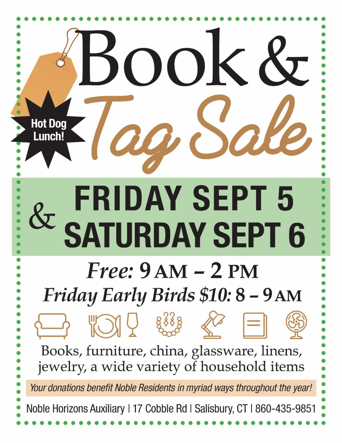 book-tag-sale-2025-fall