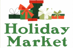 holiday market