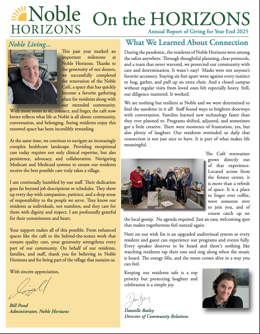 OTH Report of Giving 26