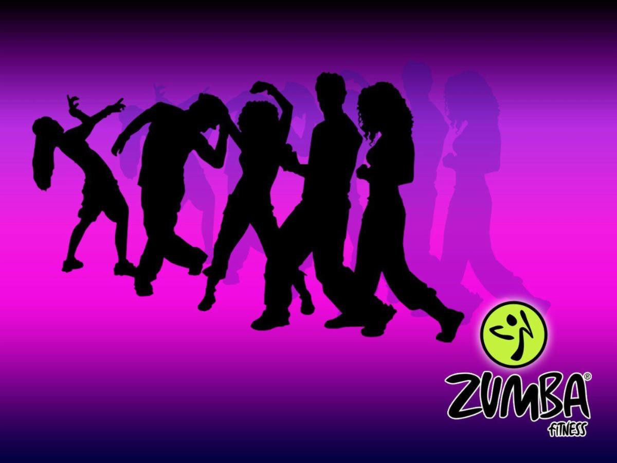 ZumbaFitness