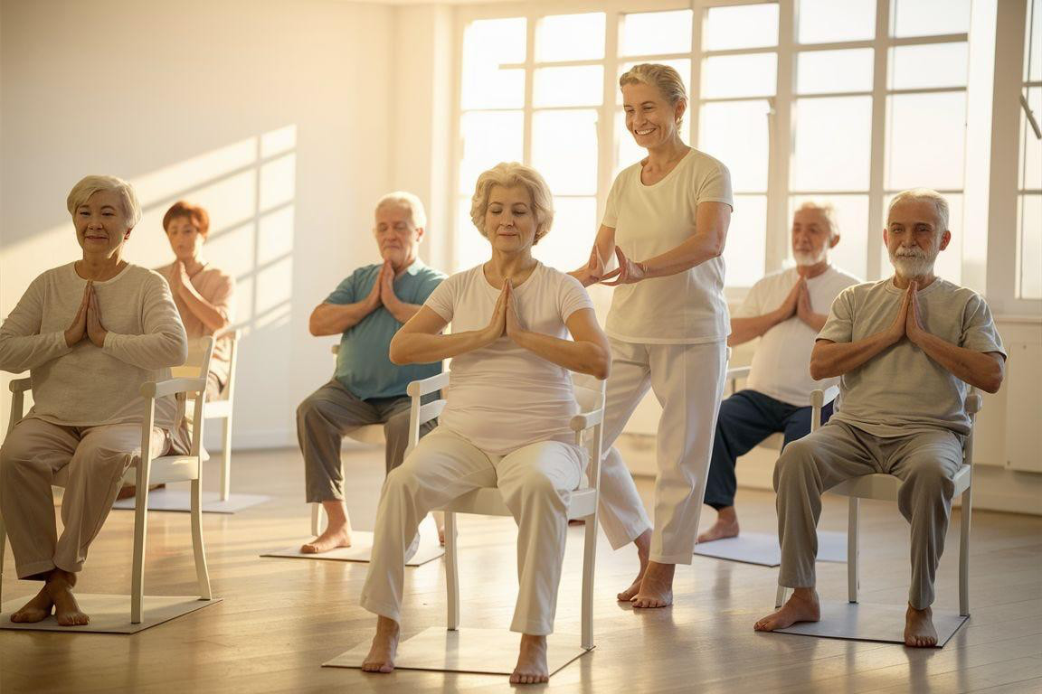 chair-yoga